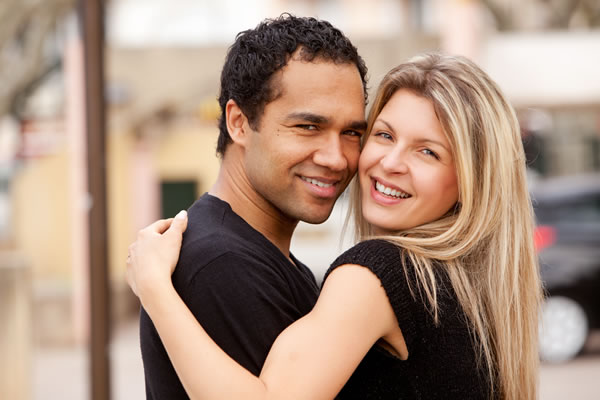 Interracial bbw dating website