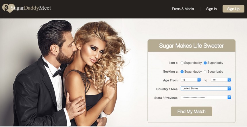 Worlds No.1 Millionaire Dating - #1 Sugar Daddy & Sugar ...