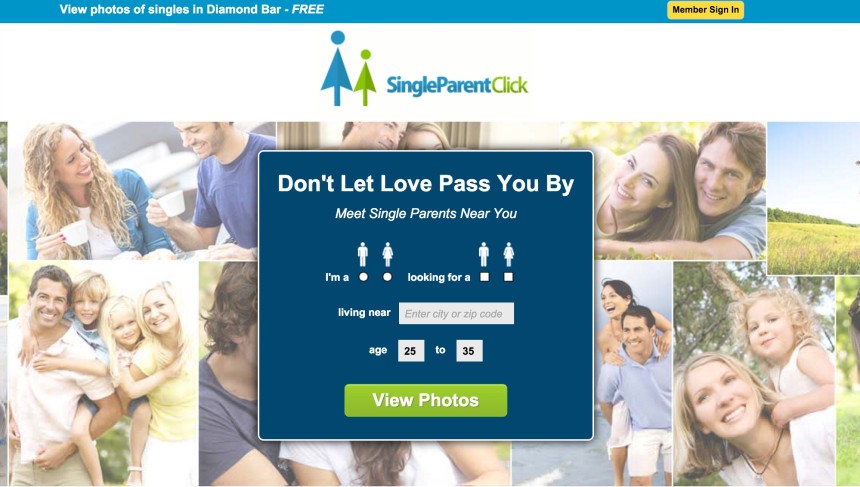 What'S The Best Dating Site For Single Parents