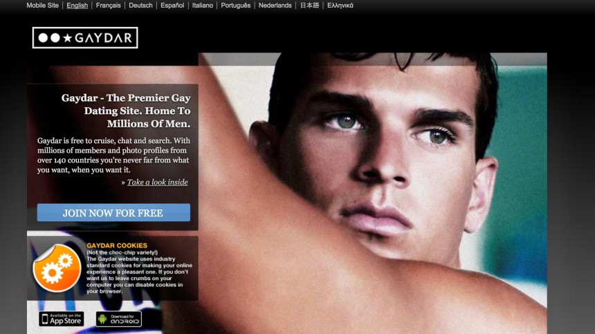 Gay Site Review 61