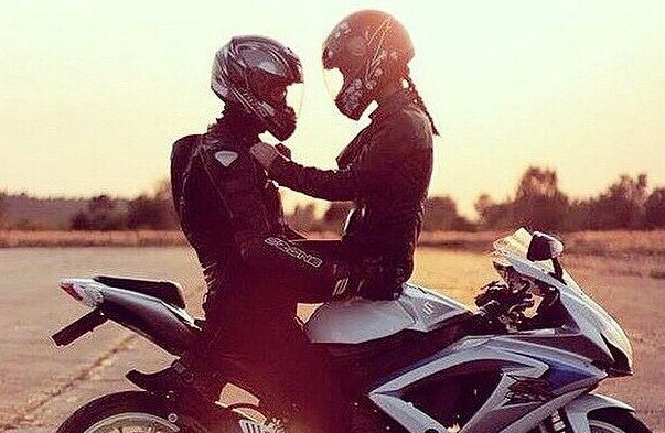 biker dating
